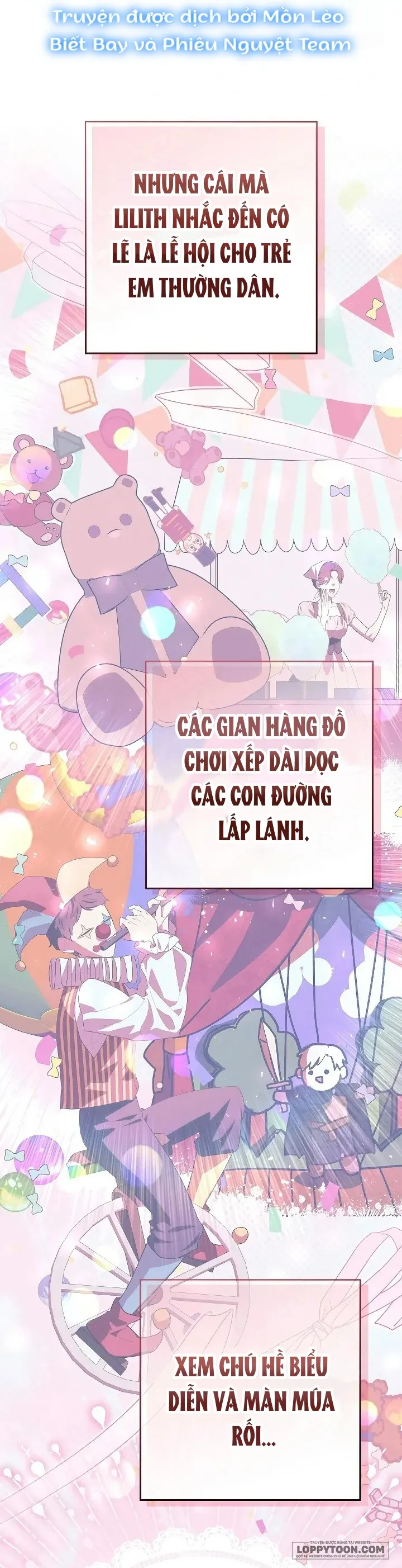 Người Cha Che Giấu Sức Mạnh Chap 26 - trang 6