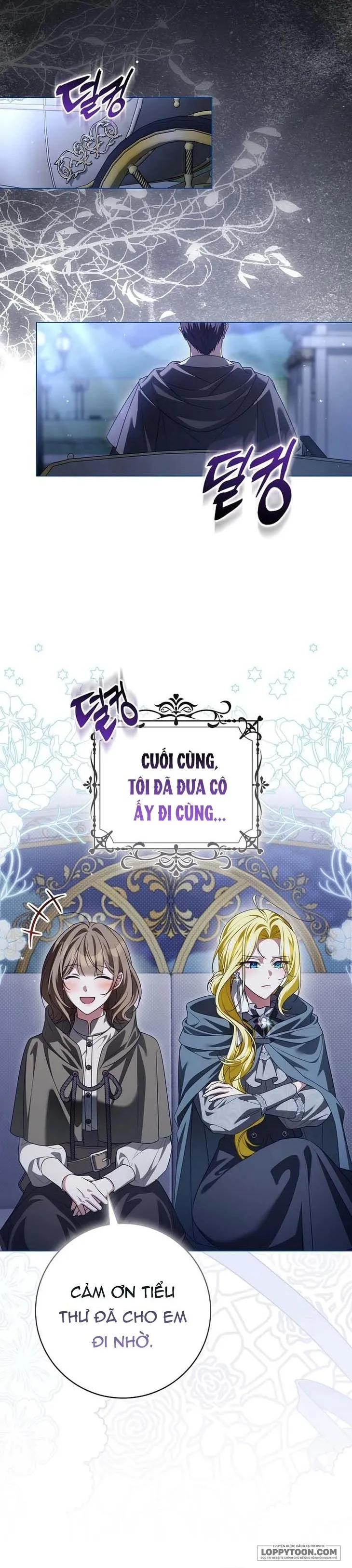 Chẳng Phải Tôi Là Nữ Chính Của Tiểu Thuyết Hối Hận Sao? Chap 2 - trang 13