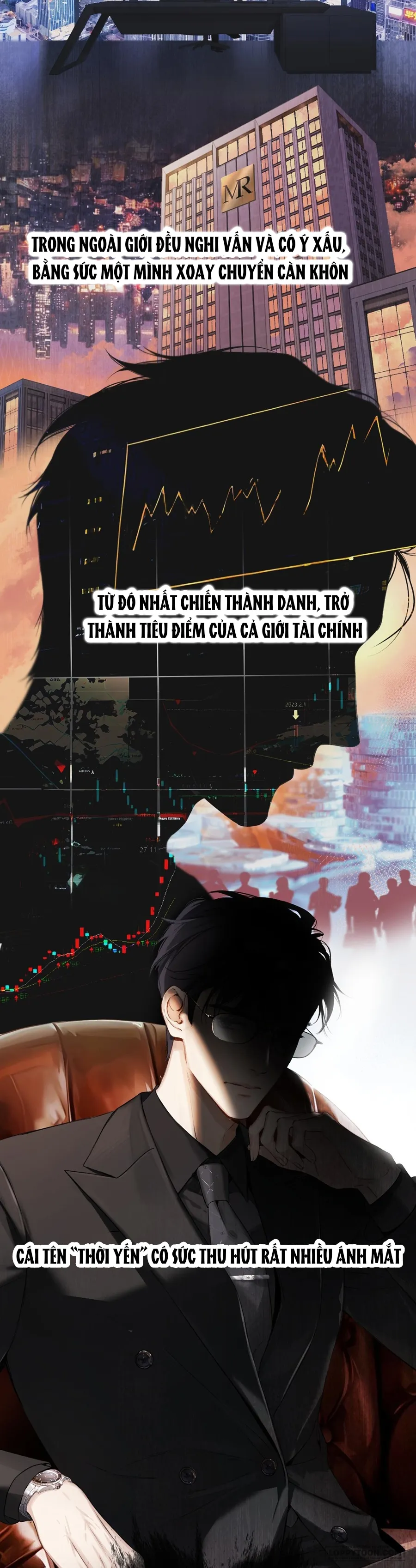 Trêu Nhầm Chap 1 - trang 7