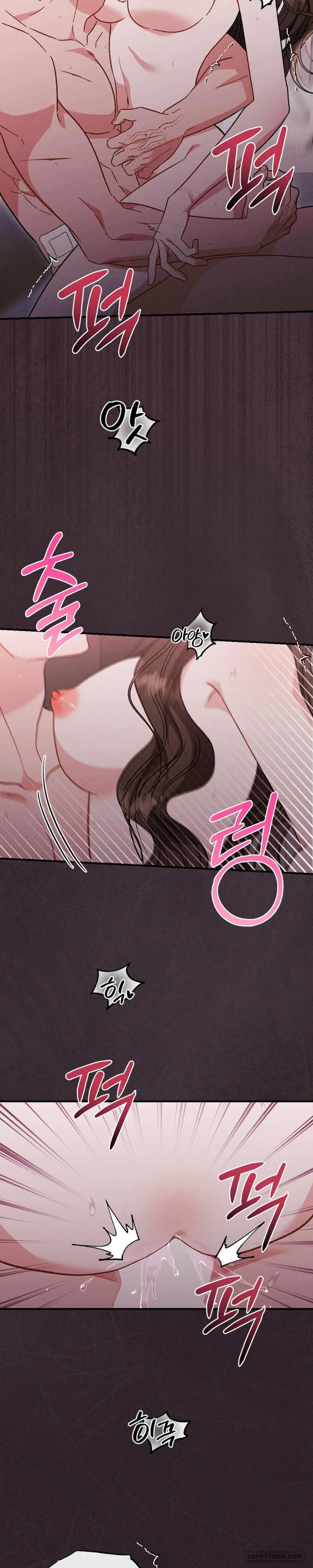 Đêm Chồng Chất Chap 1 - 🔞🔞🔞 Bí mật của phòng khám Jeong Mun - trang 19