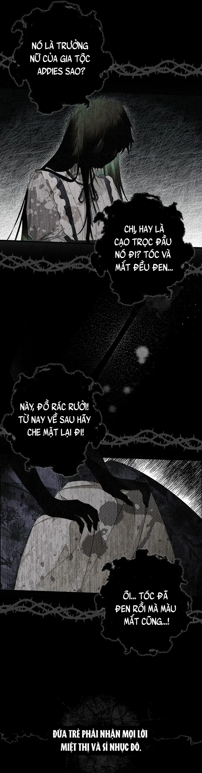 Có Kẻ Đã Sở Hữu Cơ Thể Của Tôi Chap 1 - trang 15