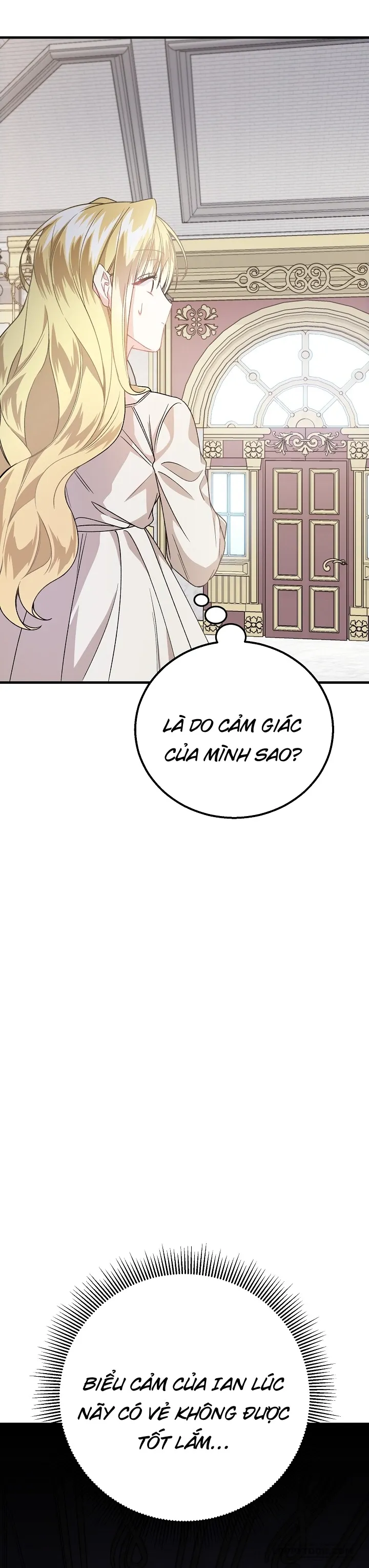 Cái Nôi Của Kẻ Thù Chap 8 - 🔞🔞🔞 - trang 35