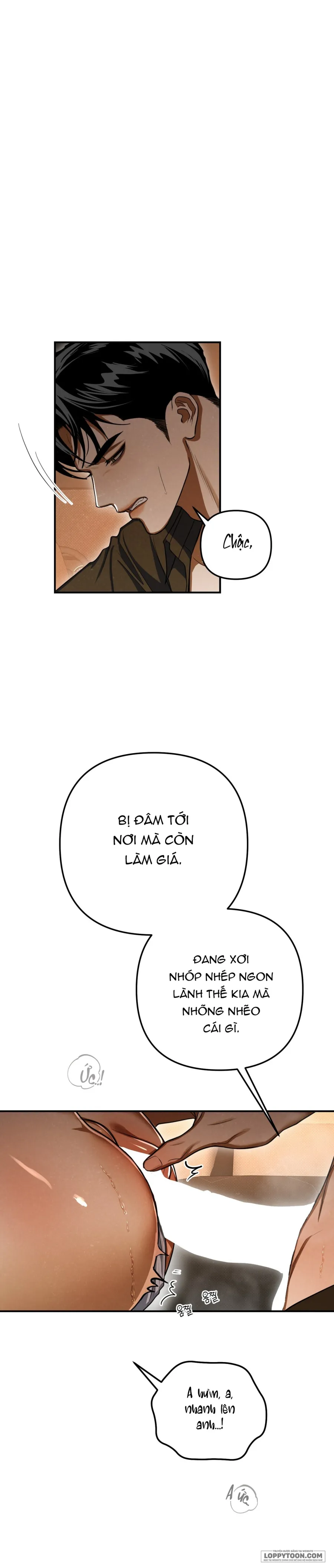 Ngưỡng Tuyệt Đối Chap 96 - trang 12
