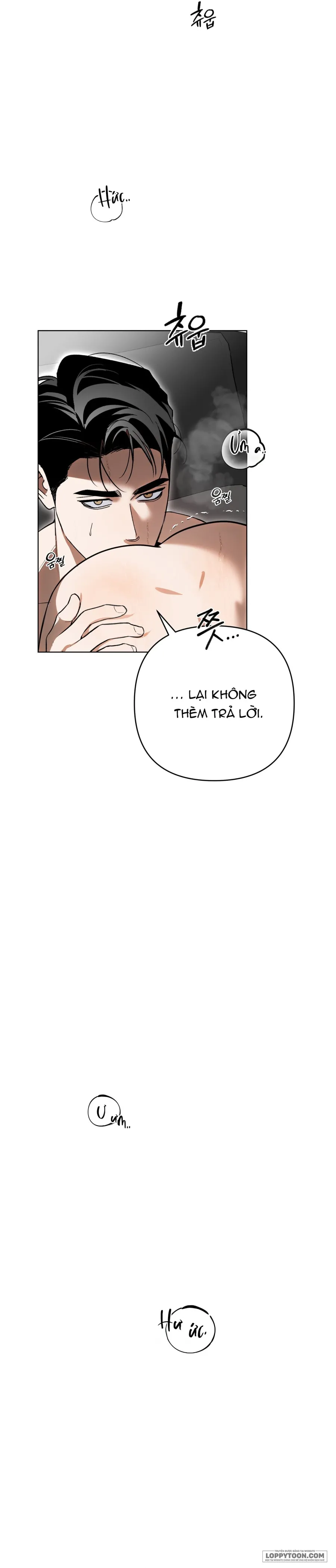 Ngưỡng Tuyệt Đối Chap 29 - trang 3