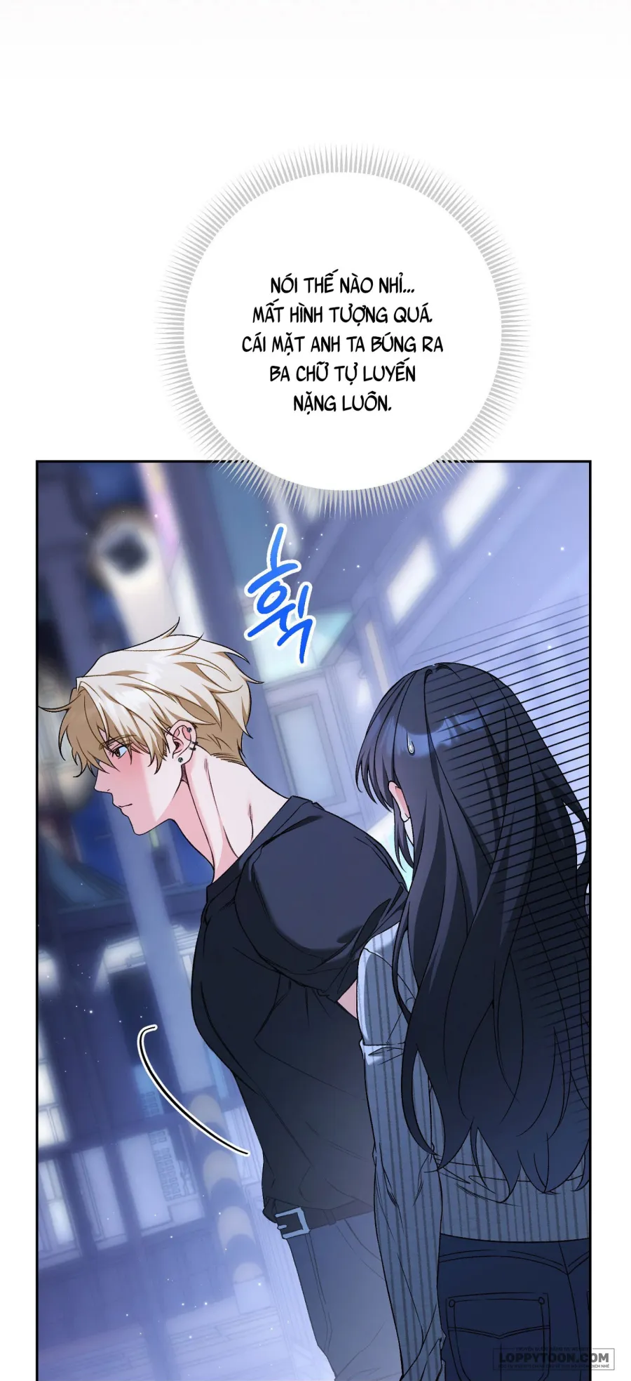 Không Tỉnh Táo Chap 2 - 🔞🔞🔞 - trang 19