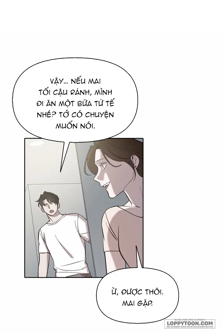 Thanh Xuân Của Chúng Ta Chap 105 - trang 36