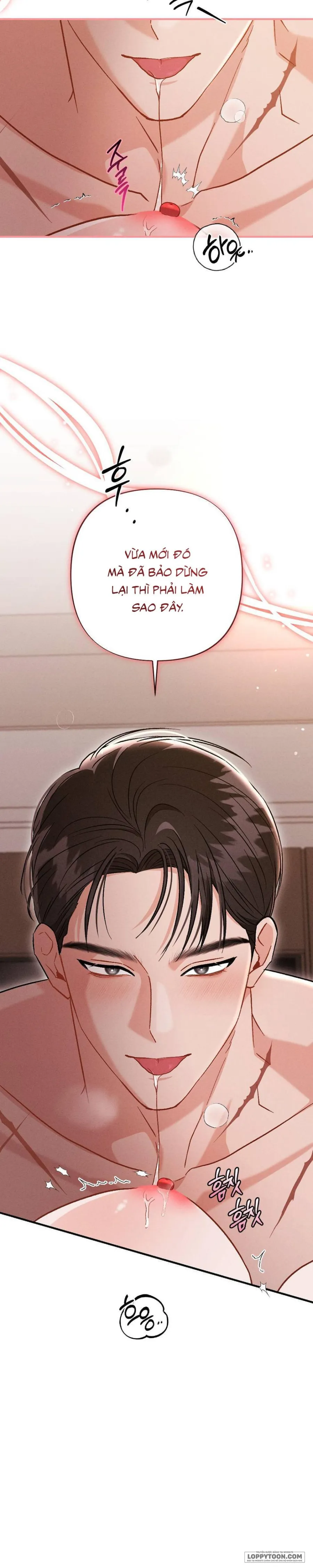 Đêm Chồng Chất Chap 23 - 🔞🔞🔞 Seo Joo Han của ngày - trang 11
