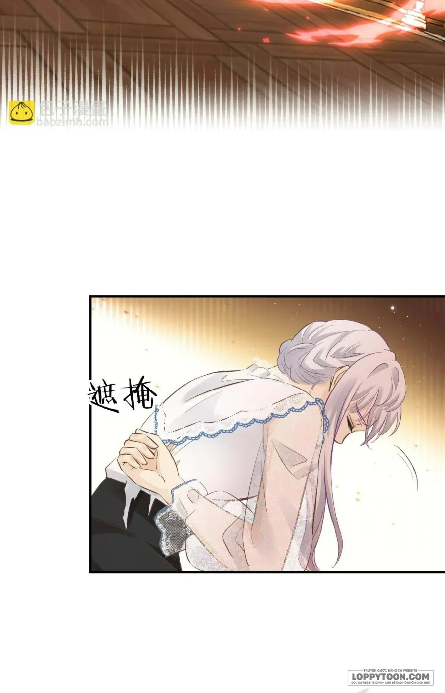 Hương Dục Niệm Chap 4 - trang 14