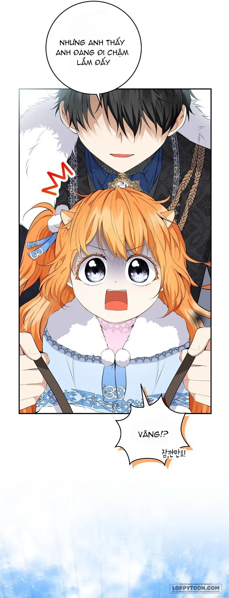 Sóc Con Tài Năng Chap 27 - trang 56
