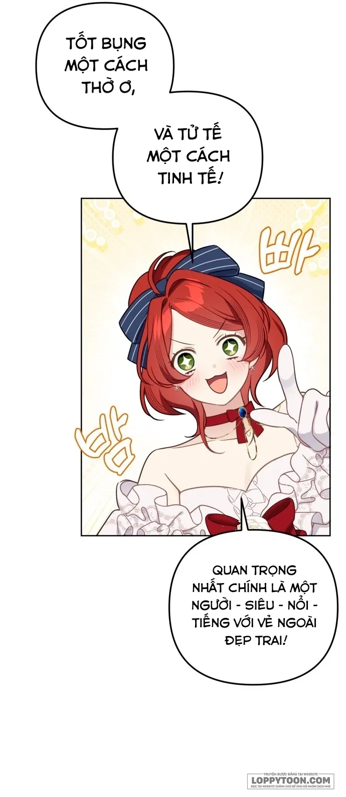 Cuộc Sống Hạnh Phúc Cùng Chồng Chap 45 - trang 43