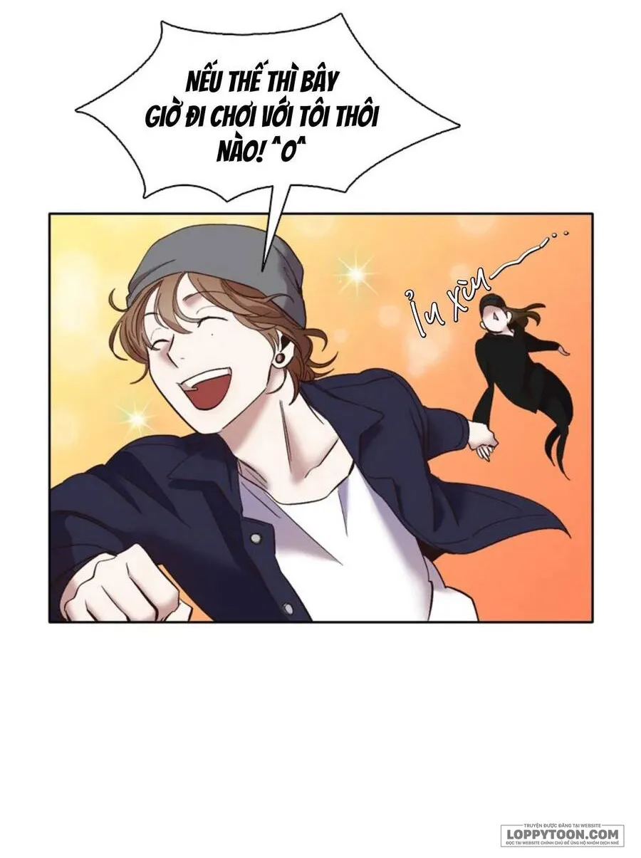 Thanh Xuân Của Chúng Ta Chap 42 - trang 55