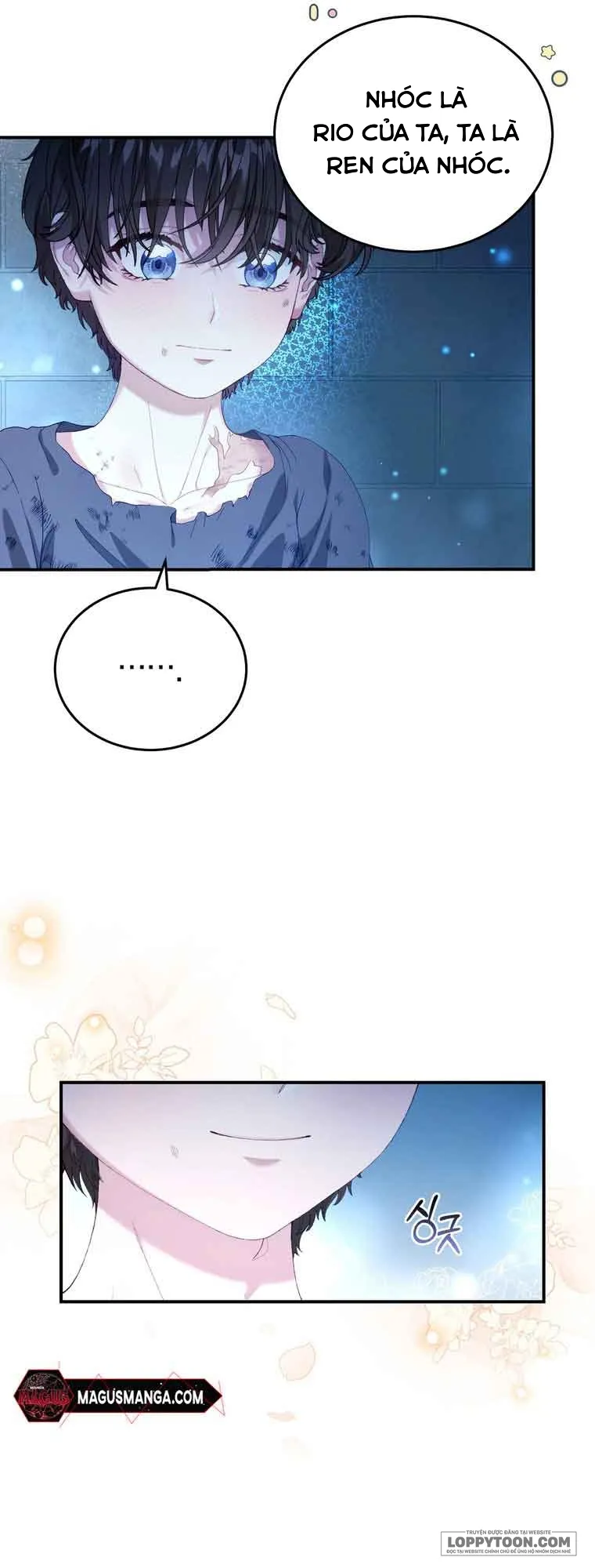 Nàng Tiên, Hãy Ký Hợp Đồng Nào Chap 10 - trang 36