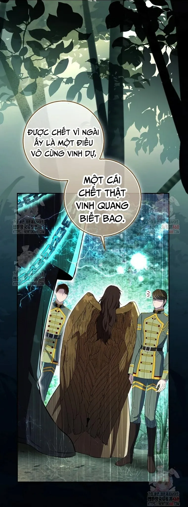 Sóc Con Tài Năng Chap 109 - trang 30