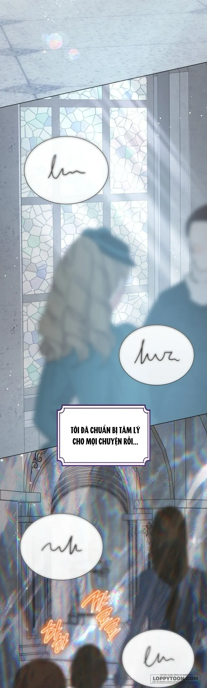 Tôi Được Sinh Ra Là Cô Con Gái Thứ Hai Chap 97 - trang 17