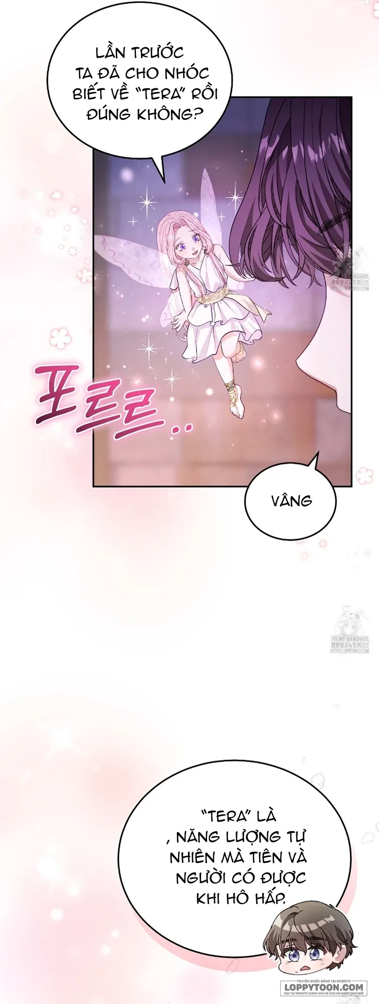 Nàng Tiên, Hãy Ký Hợp Đồng Nào Chap 23 - trang 57