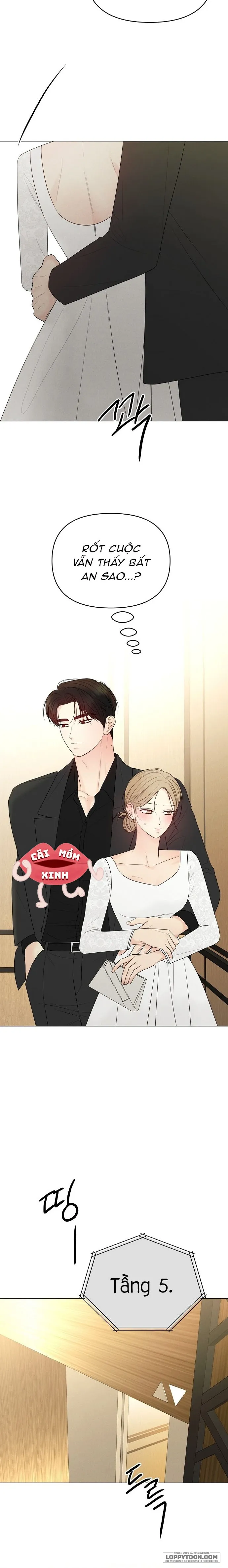 Soái Ca Kiểu Mẫu Chap 53 - trang 16