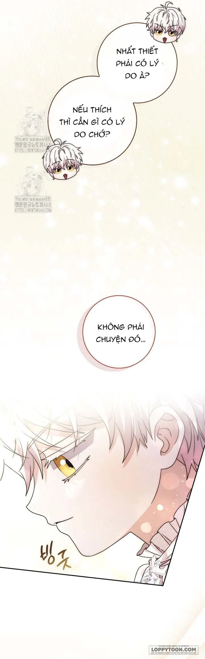Nam Chính Bệnh Hoạn Ám Ảnh Với Sức Khoẻ Của Tôi Chap 37 - trang 61