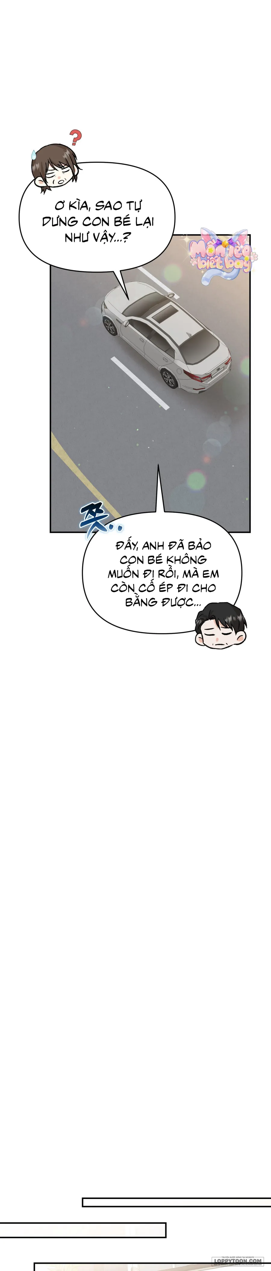 Dồn Dập Không Nghỉ Chap 4 - trang 13
