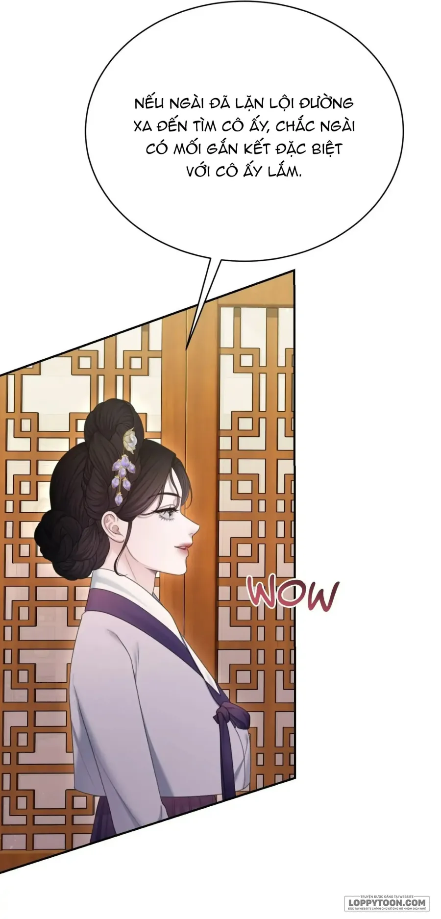 Truyền thuyết Dueokshini Chap 11 - trang 14