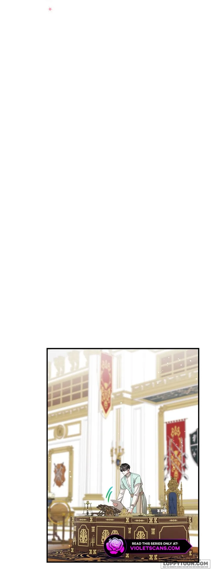 Trở Thành Miêu Nữ Của Hoàng Đế Chap 49 - trang 51