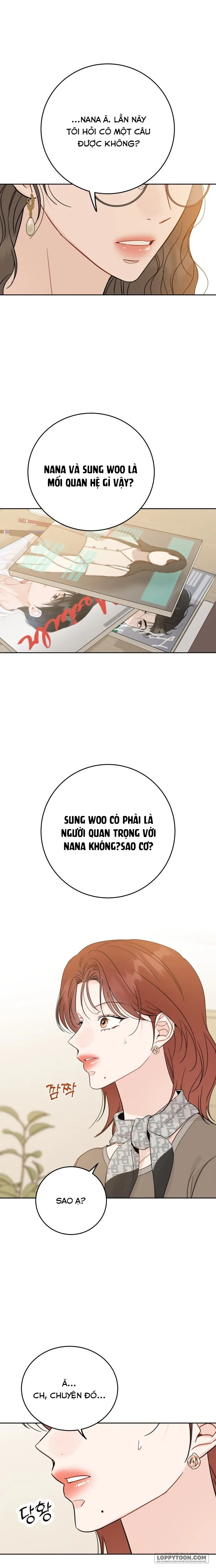 Người Một Nhà Chap 138 - trang 1