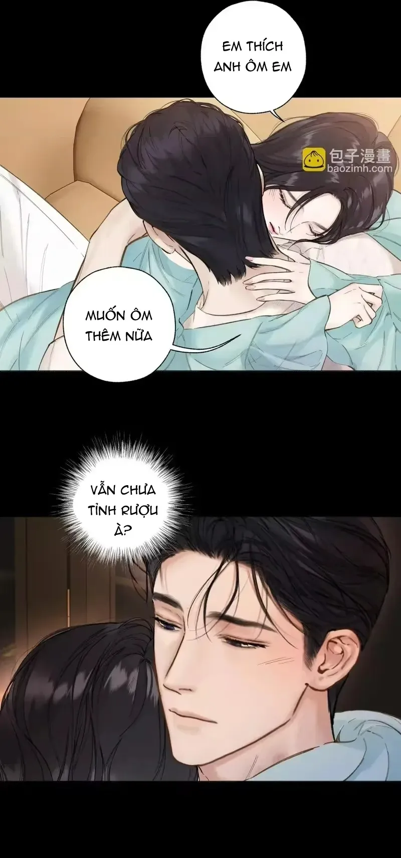 Trêu Nhầm Chap 82 - trang 11
