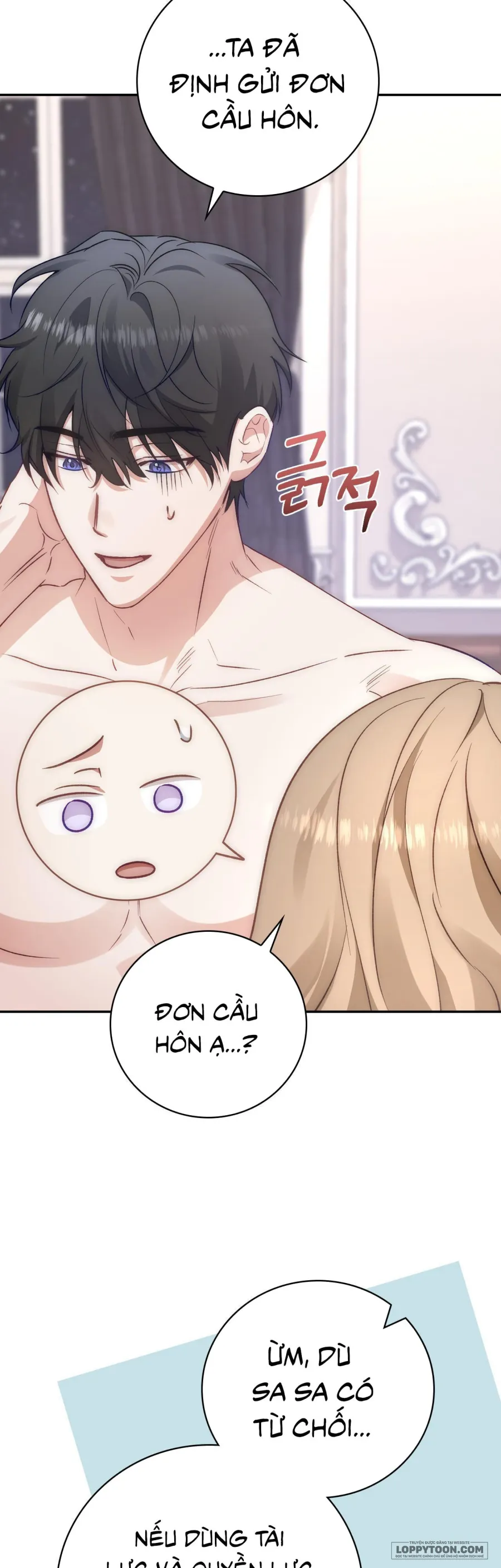 Ủa, Sao Thể Loại Này Khác Biệt Quá Vậy? Chap 13 - 🔞🔞🔞 - trang 40
