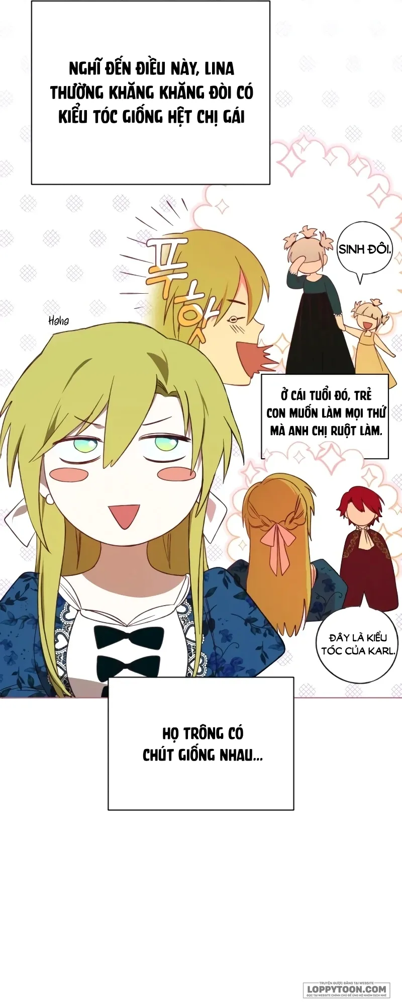 Bạo Chúa Độc Ác Trở Lại Chap 10 - trang 26