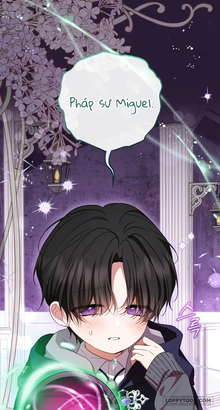 Được Yêu Thương Mà Còn Ngại Ngùng Sao Chap 76 - trang 63