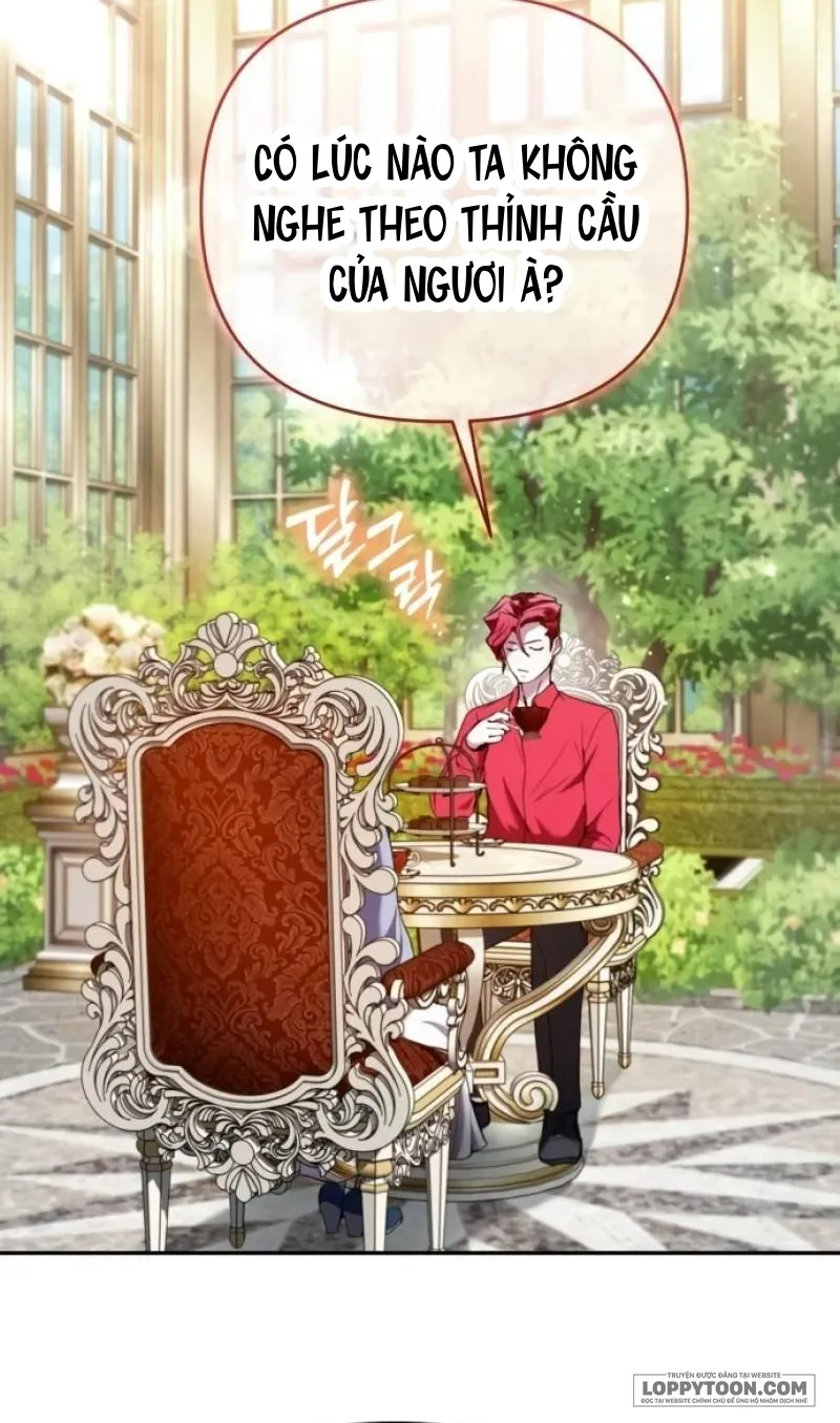 Thỏ Trắng Ở Xứ Sở Thần Tiên Chap 32 - trang 38
