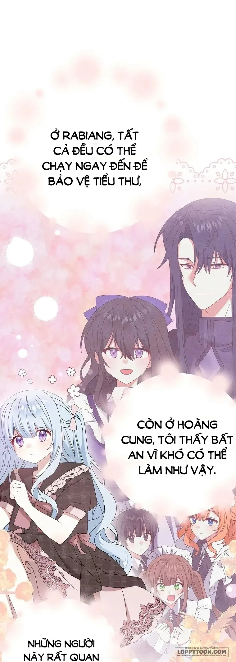 Tôi Sẽ Chiếm Lấy Ngư Trường Này! Chap 22 - trang 19