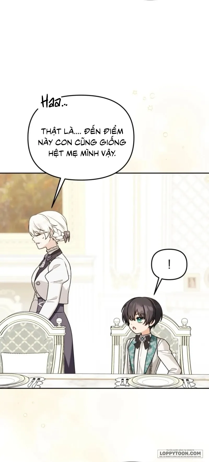 Con Dâu Của Kẻ Phản Diện Là Người Có Tố Chất Quyền Lực Chap 45 - trang 29