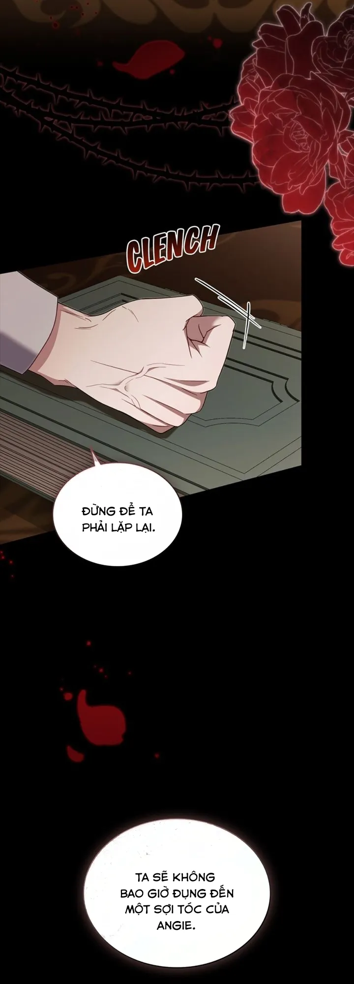Chúa Phù Hộ Cho Sự Hủy Diệt Của Ta Chap 7 - trang 66