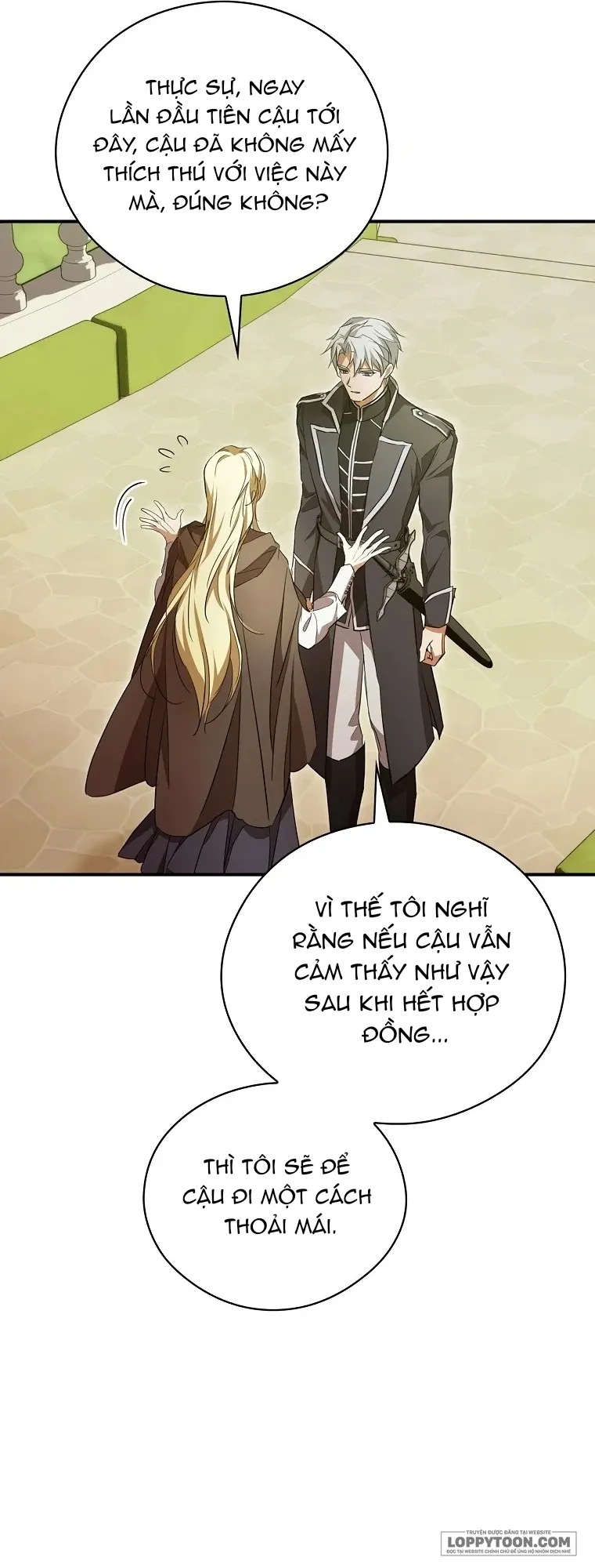Tìm Một Người Chồng Mới Chap 13 - trang 37