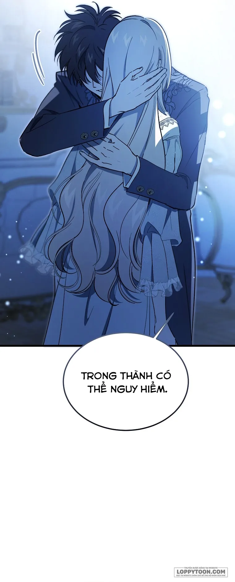 Ác Quỷ Nuôi Dưỡng Tiểu Thư Chap 115 - trang 63