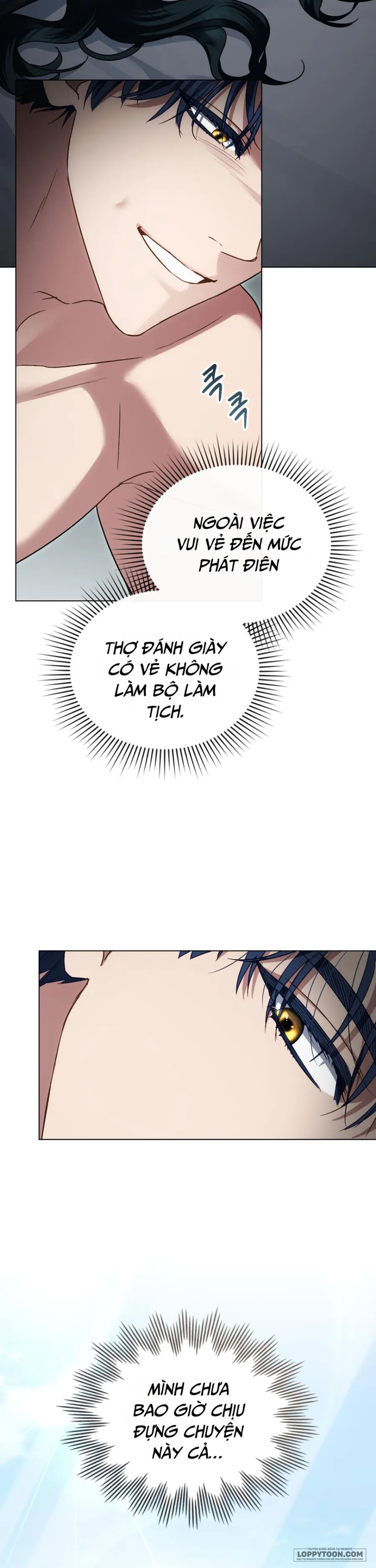 Giới Thượng Lưu Chap 21 - trang 24