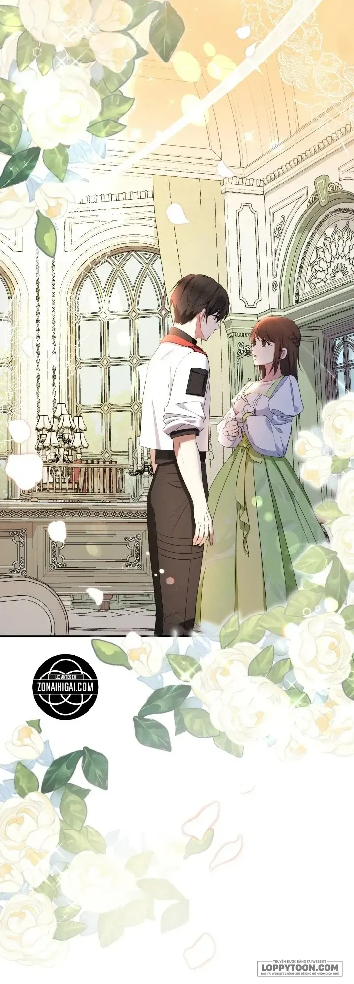 Tiểu Thư Tích Tiền Đi Bụi Chap 120 - trang 39