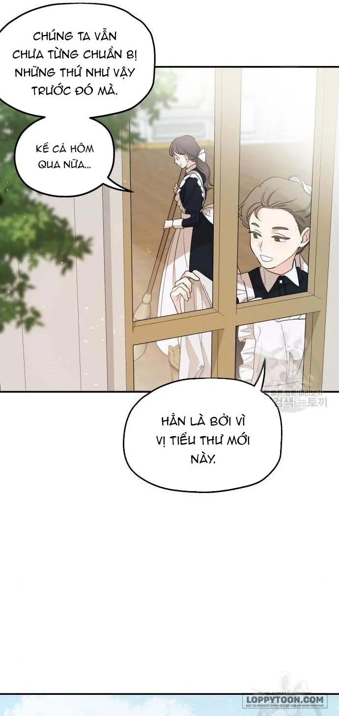 Gia Đình Chồng Quá Ám Ảnh Bởi Tôi Chap 36 - trang 2