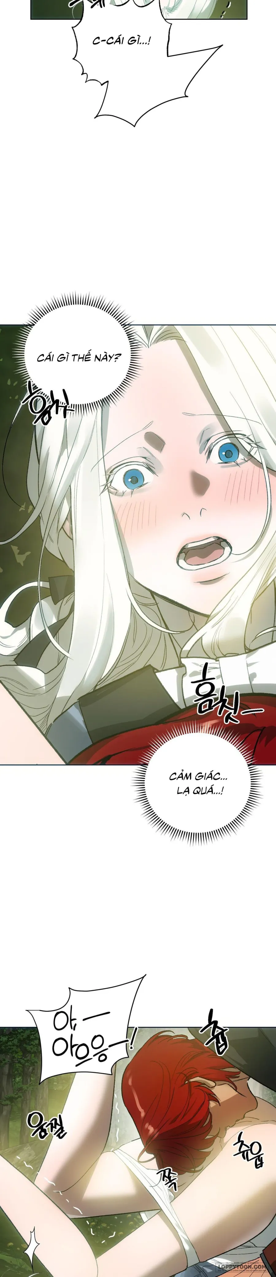 Gửi Đến Kẻ Sẽ Hủy Diệt Tôi Chap 4 - 🔞 - trang 15