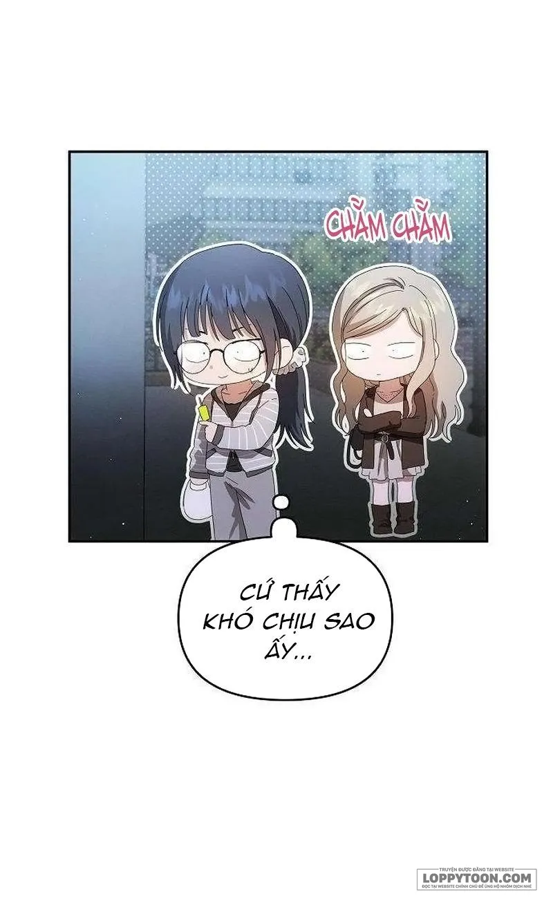 Tình Yêu Thuần Khiết Hư Hỏng Chap 5 - trang 41