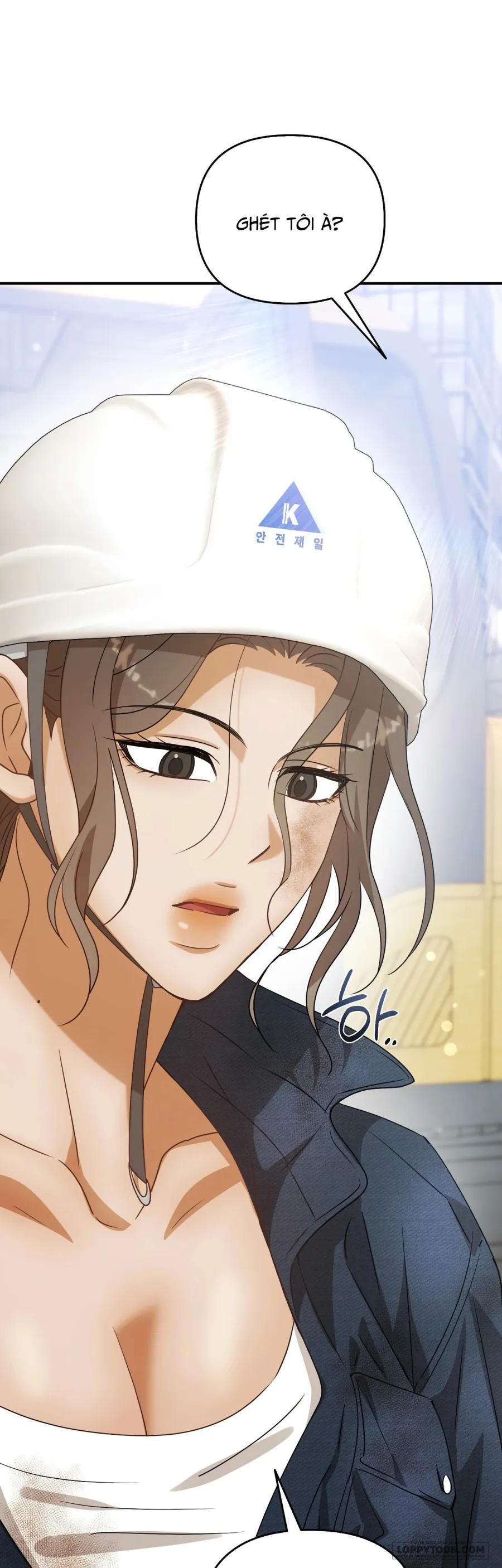 Chuyến Tham Quan Thực Địa Về Ý Thức An Toàn Chap 6 - 🔞🔞🔞 - trang 91