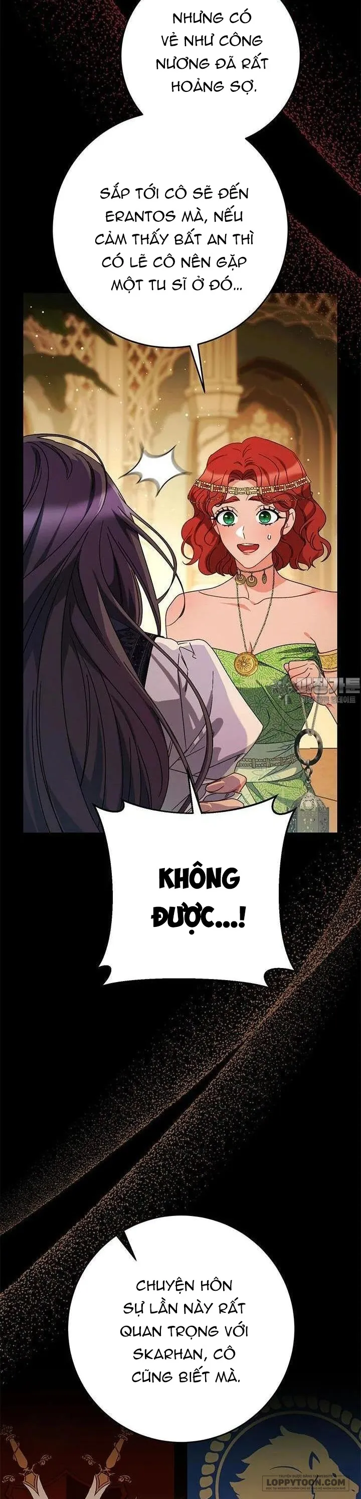 Nuôi Dưỡng Em Gái Xinh Đẹp Chap 69 - trang 11
