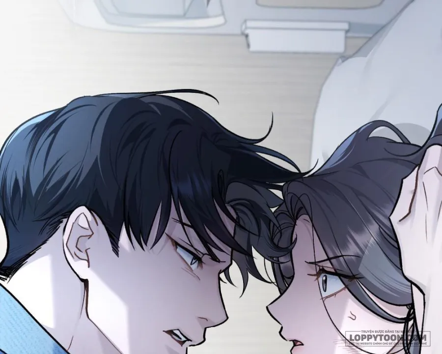 Kết Hôn Với Kẻ Tâm Thần Chap 37 - END SS1 - trang 40