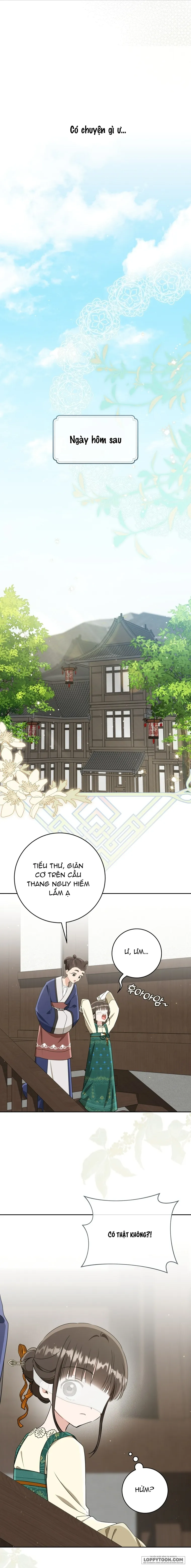 Trở Thành Cô Cháu Gái Bị Khinh Miệt Của Nhà Quyền Quý Chap 83 - trang 17