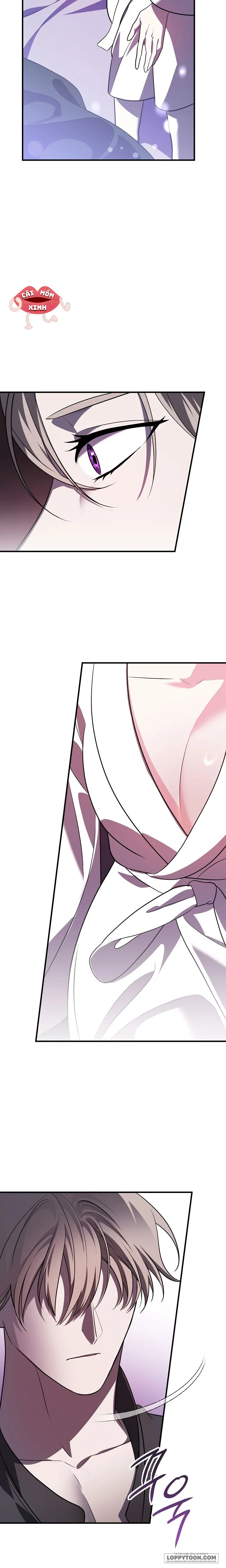 Dù Sao Chúng Ta Cũng Đã Kết Hôn Rồi Chap 5 - trang 20
