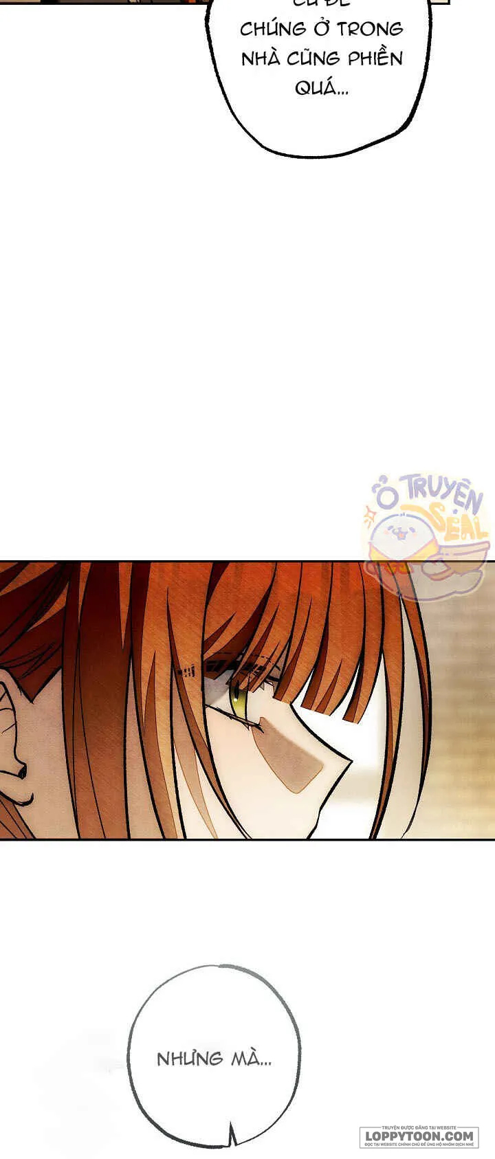 Chào Mừng Đến Với Dinh Thự Hoa Hồng Chap 32 - trang 7