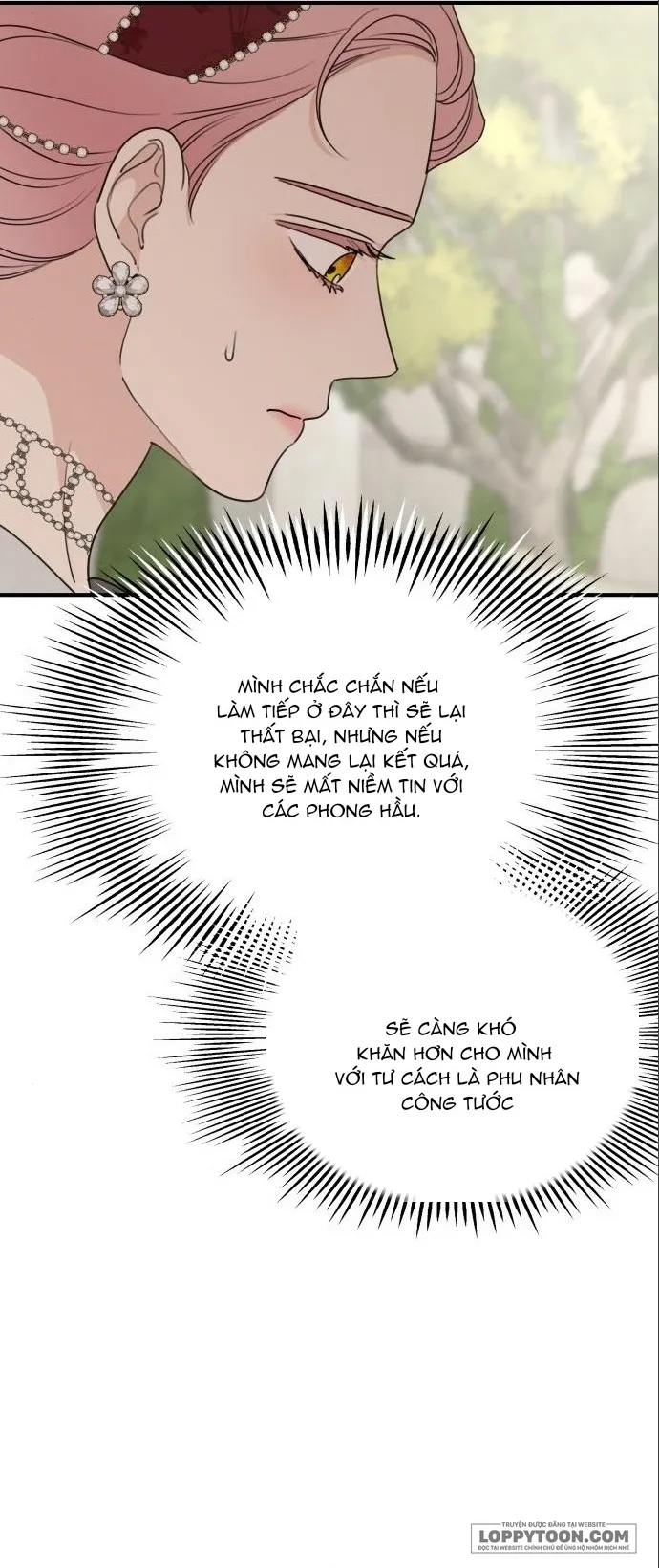 Gia Đình Chồng Quá Ám Ảnh Bởi Tôi Chap 77 - trang 12