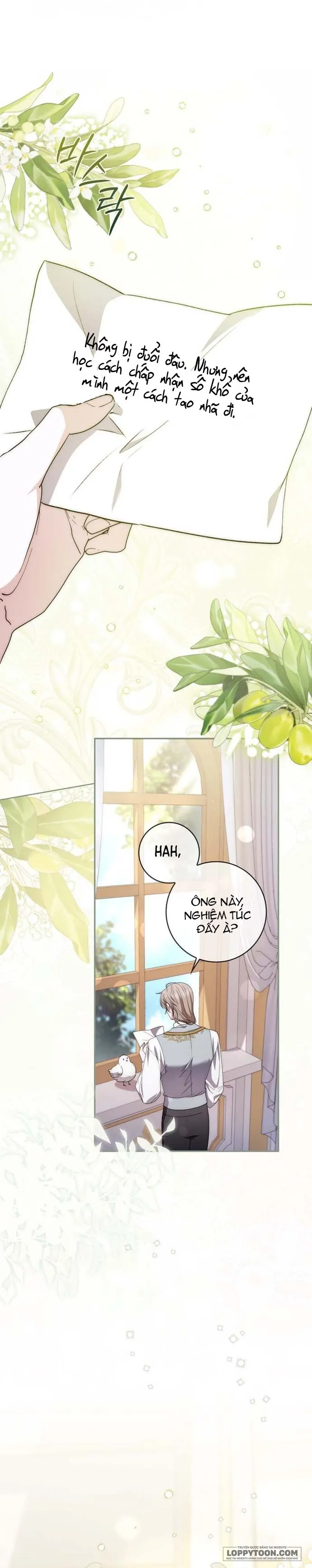 Nam Chính Bệnh Hoạn Ám Ảnh Với Sức Khoẻ Của Tôi Chap 9 - trang 18