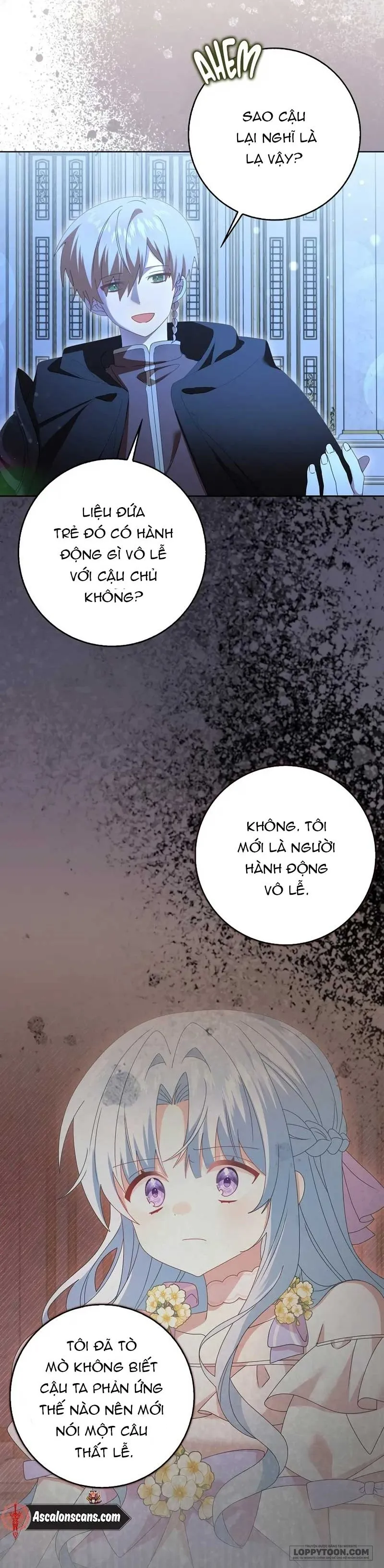 Tôi Sẽ Chiếm Lấy Ngư Trường Này! Chap 28 - trang 42