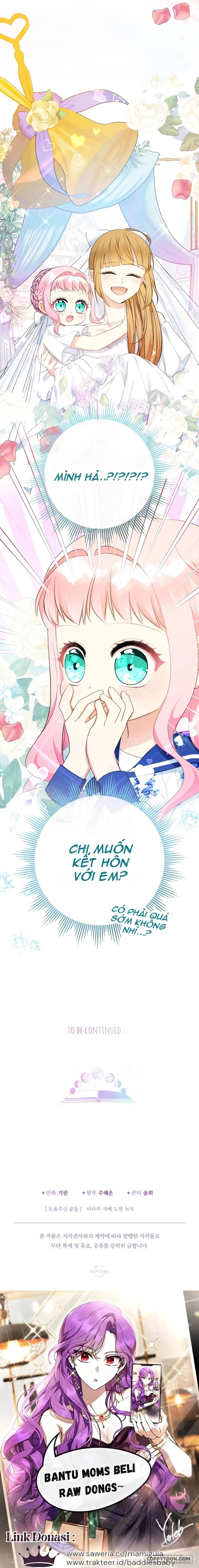 Tiểu Thư Tích Tiền Đi Bụi Chap 68 - trang 14